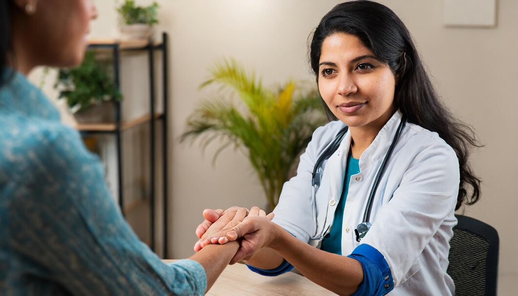 Discover Expert Women’s Healthcare at Dr Shobha Giresh’s Gynaecology Clinic