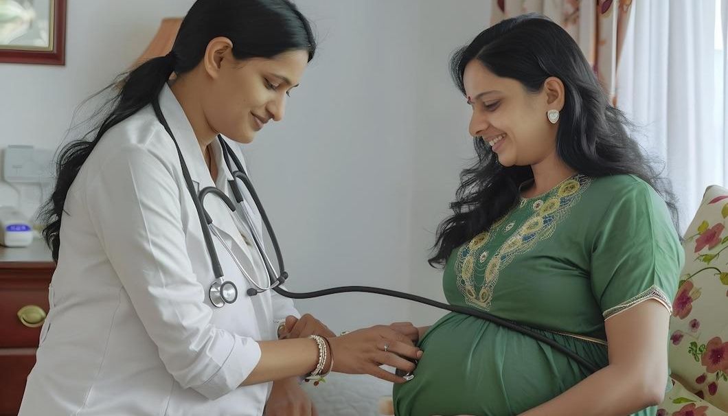 Dr. Shoba Giresh the Best Maternity Hospital in Anna Nagar for Your Pregnancy Journey